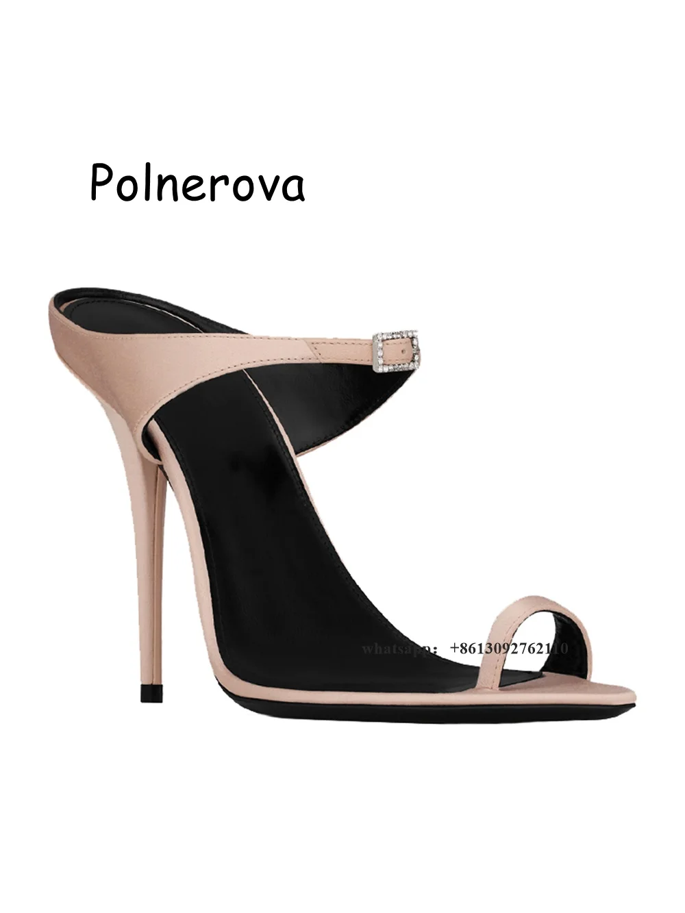 Open Toe Sandals Flip Flop Thi - Slip Dress Satin のレビューと価格