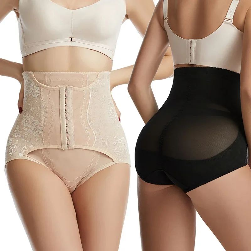 Tummy Control Panties for Wome - Shapewear Bodysuit Firm のレビューと価格