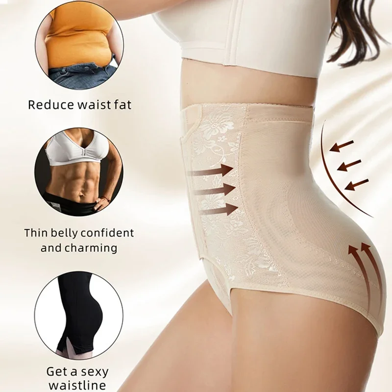 Tummy Control Panties for Wome - Shapewear Bodysuit Firm のレビューと価格