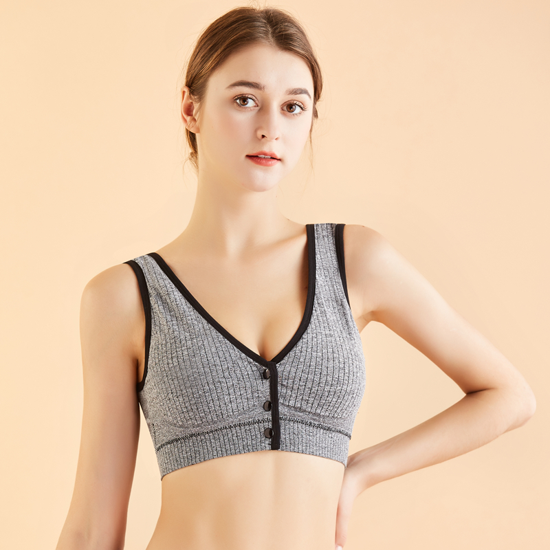 Soft Breastfeeding Bra 3D Stru - Nursing Bra Sleep のレビューと価格