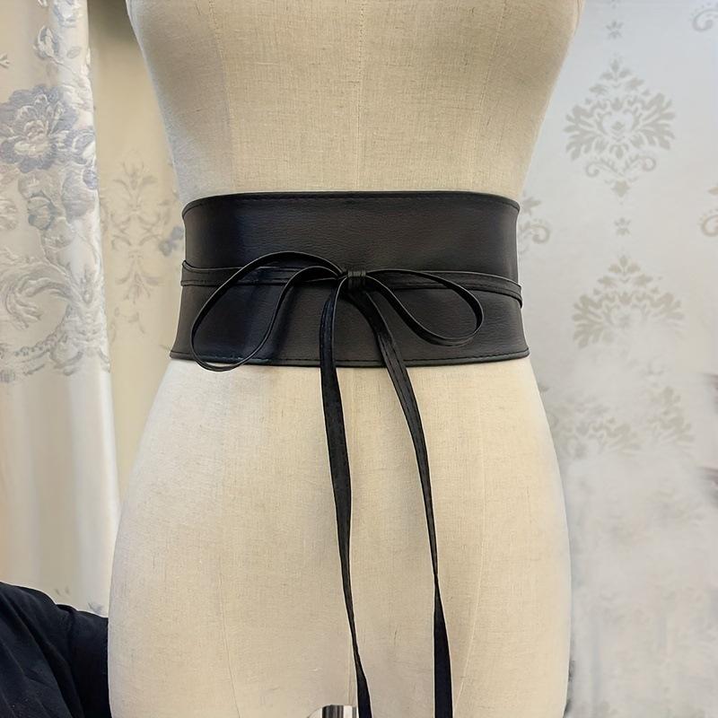 New Boho Belt For Women Bowkno - Corset Waist Cinch のレビューと価格