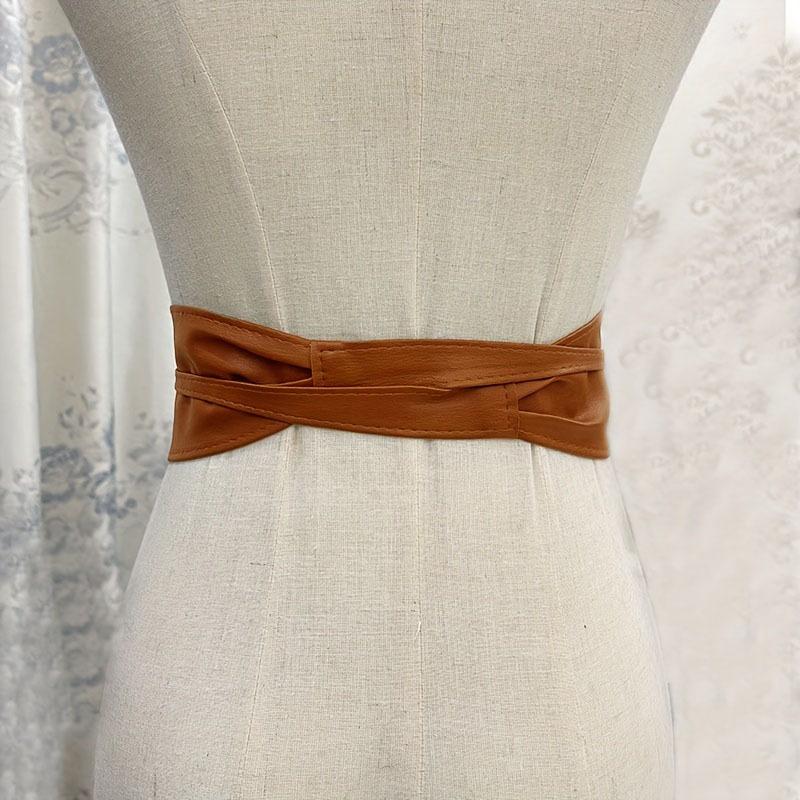 New Boho Belt For Women Bowkno - Corset Waist Cinch のレビューと価格