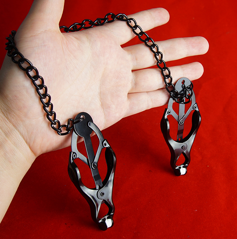 All Metal Intense Nipple Cover - Nipple Cover Pasties のレビューと価格