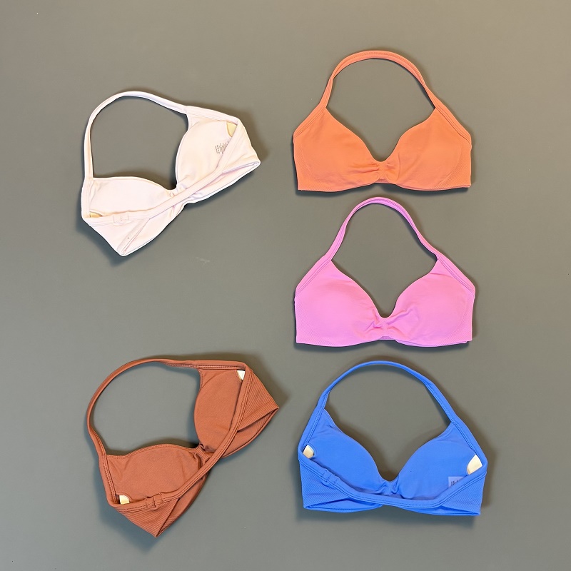 HISTELLO Sports Bra Seamless Y - Seamless Underwear Women のレビューと価格
