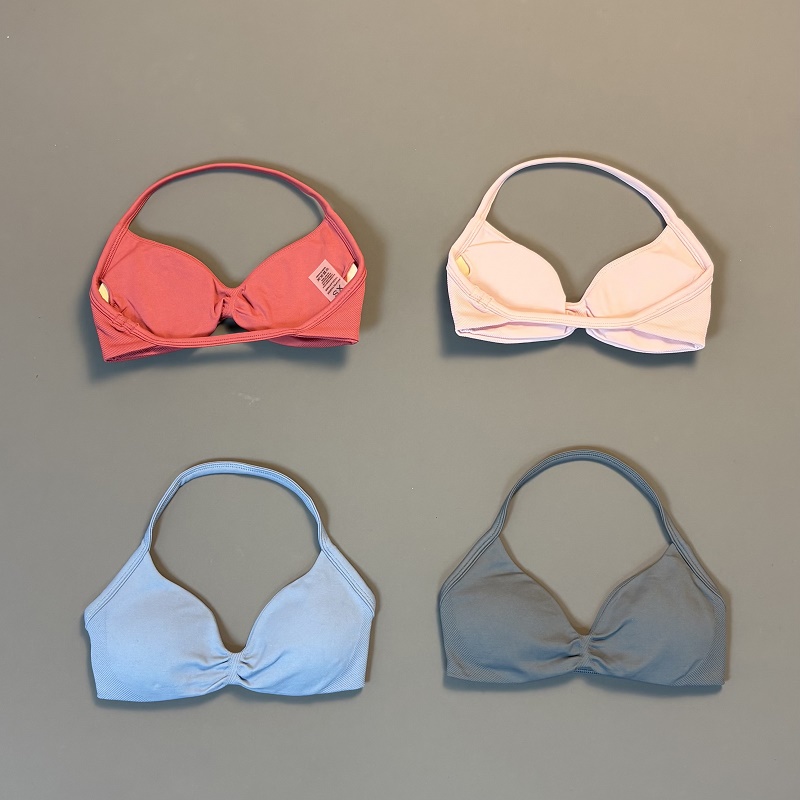 HISTELLO Sports Bra Seamless Y - Seamless Underwear Women のレビューと価格