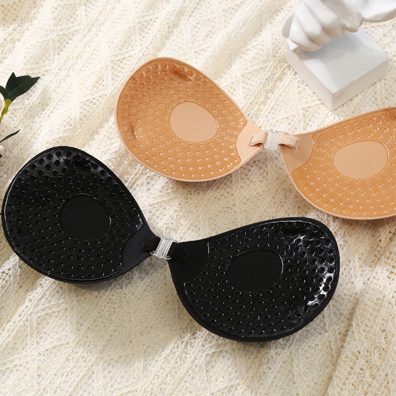 5cm Thick Breathable Adhesive  - Push Up Bra Padded のレビューと価格
