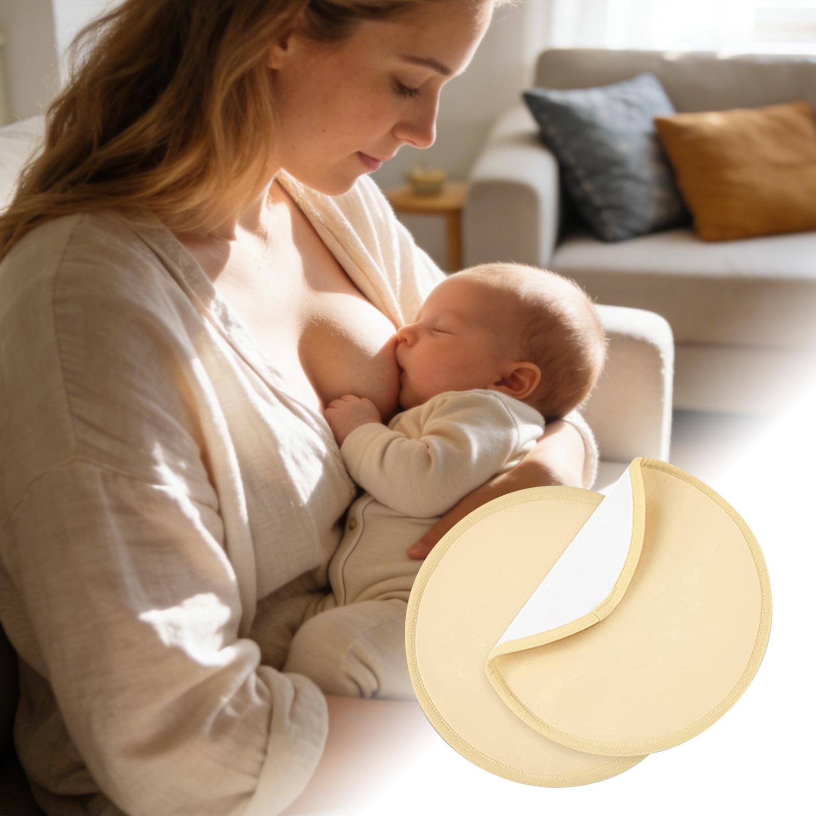 Nursing Pads For Breastfeeding - Nursing Bra Sleep のレビューと価格