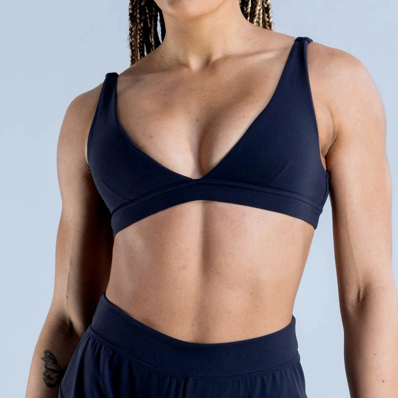 2026 New Impact Scoop Back Bra - Push Up Bra Padded のレビューと価格