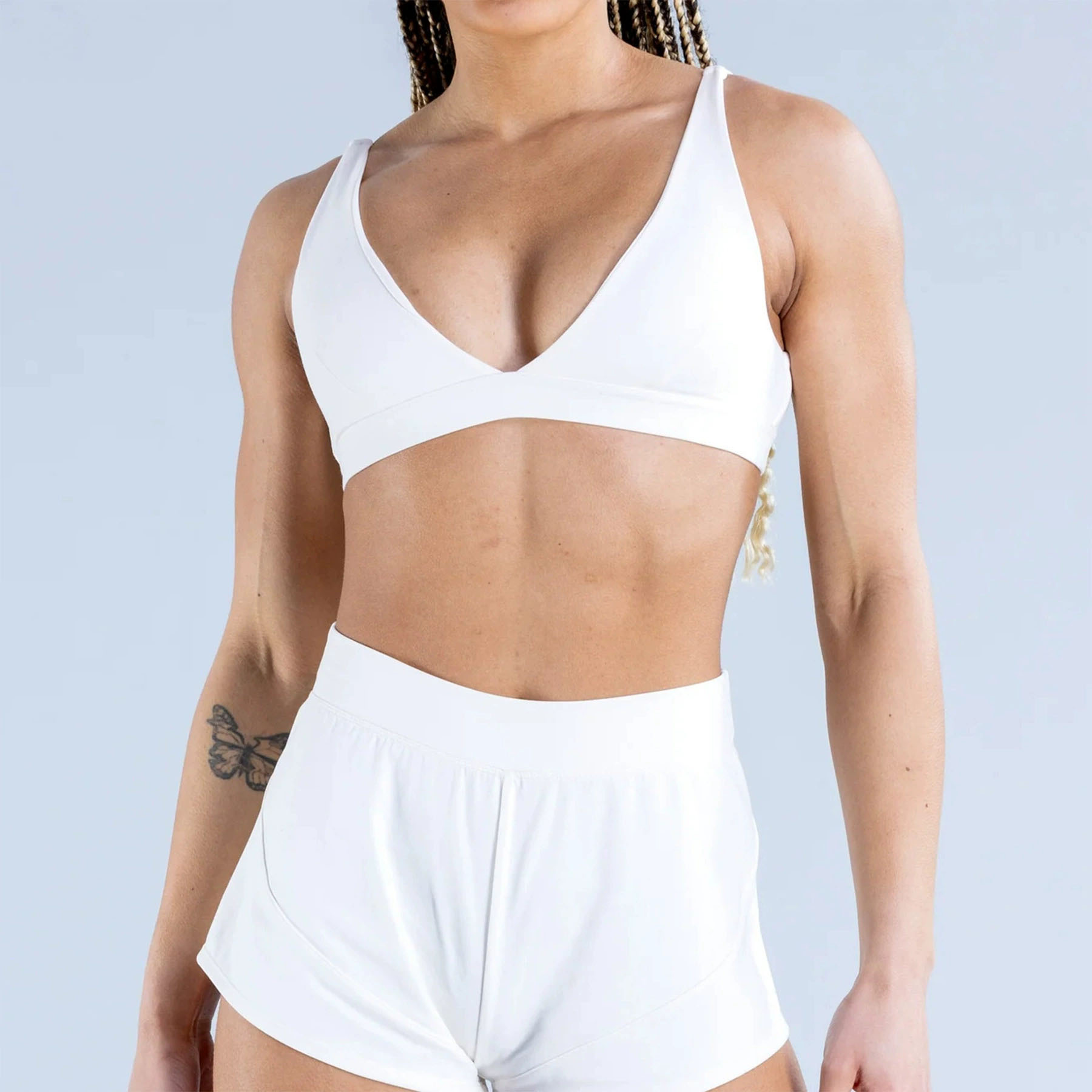 2026 New Impact Scoop Back Bra - Push Up Bra Padded のレビューと価格