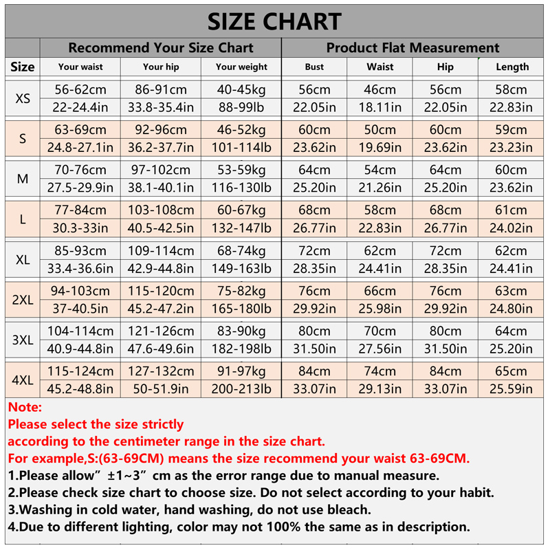 1 Piece Solid Seamless Brief S - Shapewear Bodysuit Firm のレビューと価格