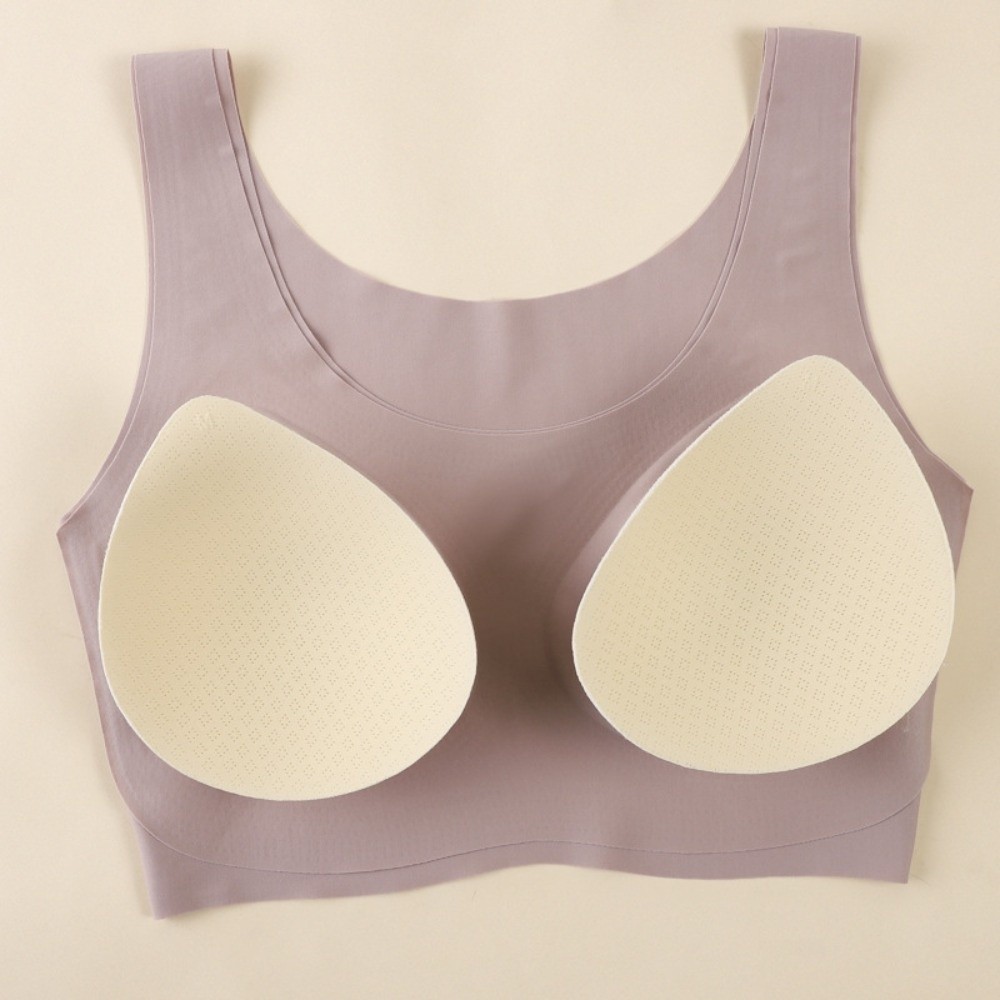 Soft Close-fitting Wireless Br - Bralette Wireless Soft のレビューと価格