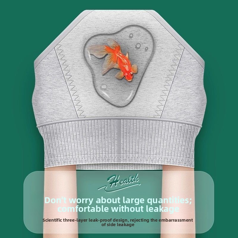 Women High Waist Period Underw - Period Panty Absorbent のレビューと価格