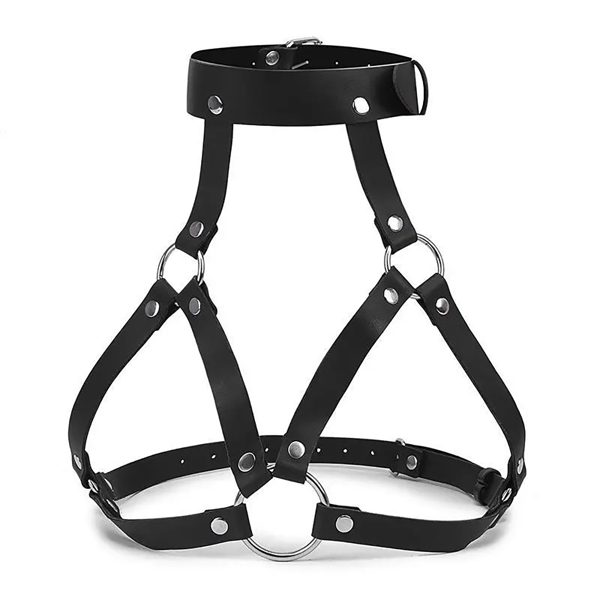 Women Fashion Harness Belt Che - Garter Belt Set のレビューと価格