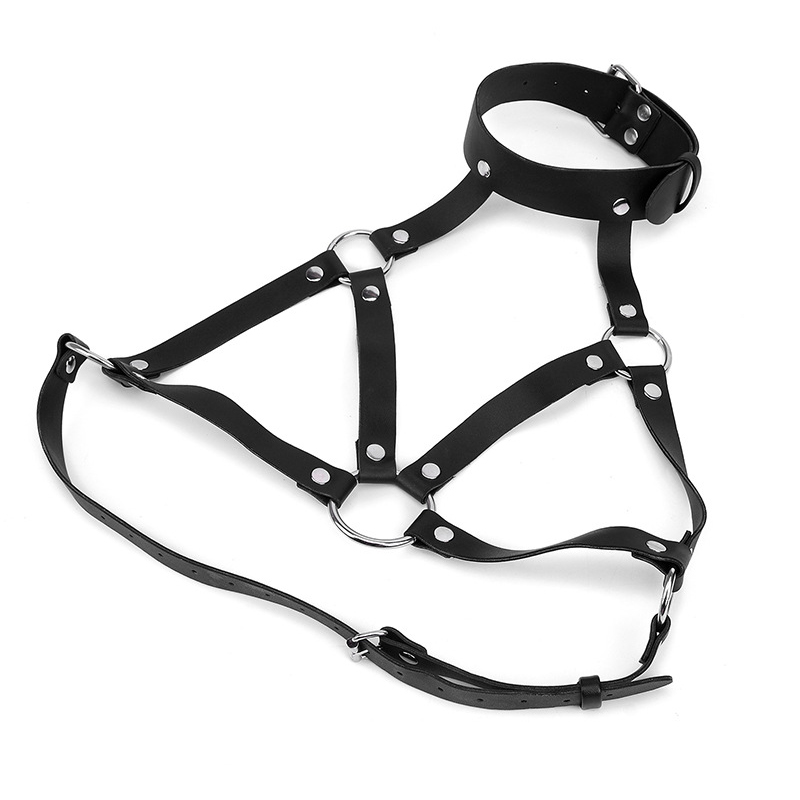 Women Fashion Harness Belt Che - Garter Belt Set のレビューと価格