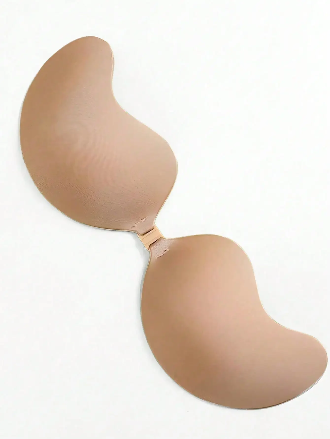 4pcs/Set (2 Black + 2 Nude) St - Strapless Bra Backless のレビューと価格