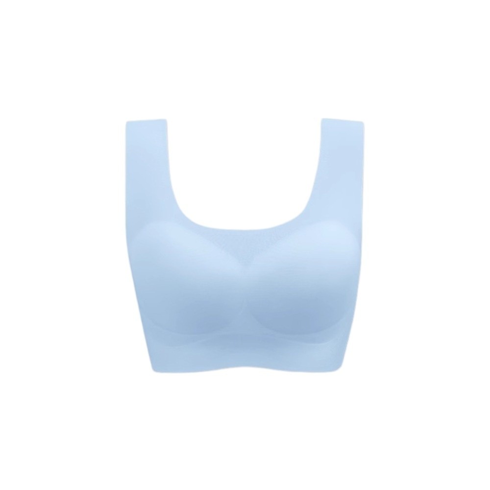 Soft Close-fitting Disposable  - Bralette Wireless Soft のレビューと価格