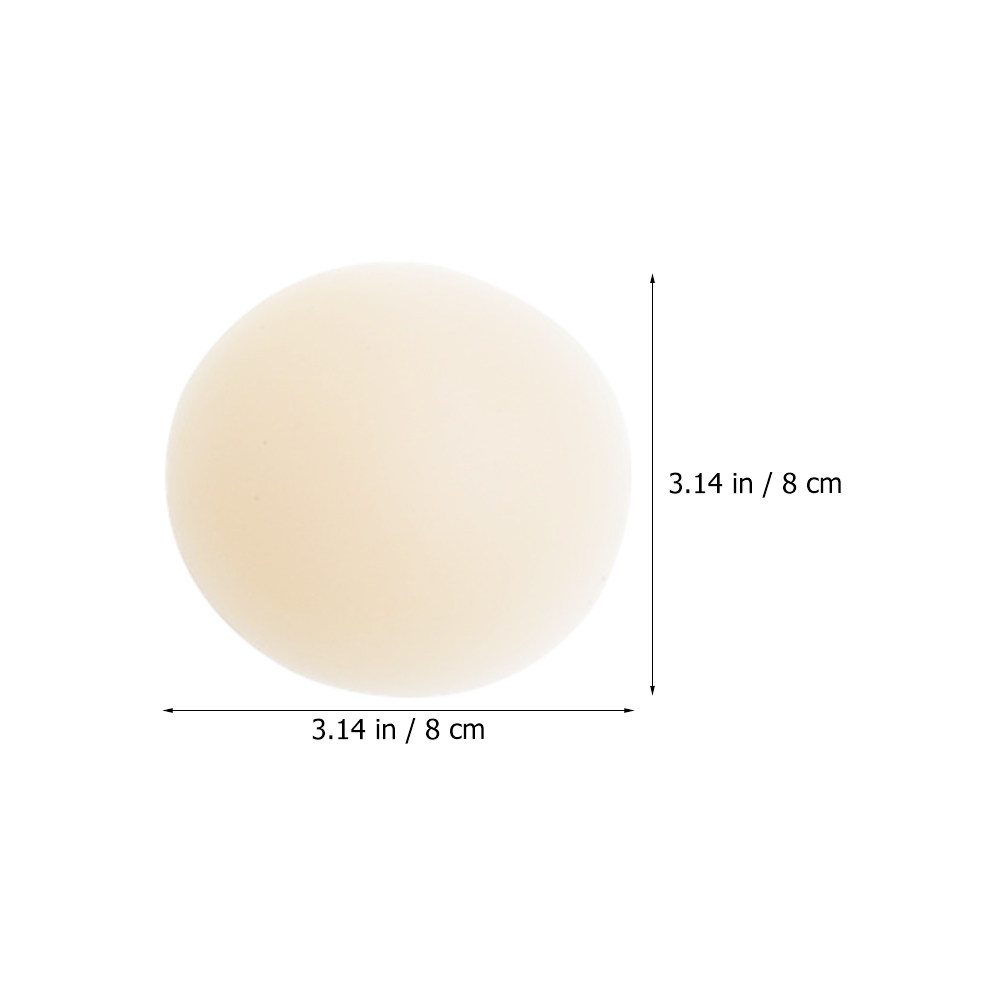 1Pair Ultra-Thin Reusable Sili - Nipple Cover Pasties のレビューと価格
