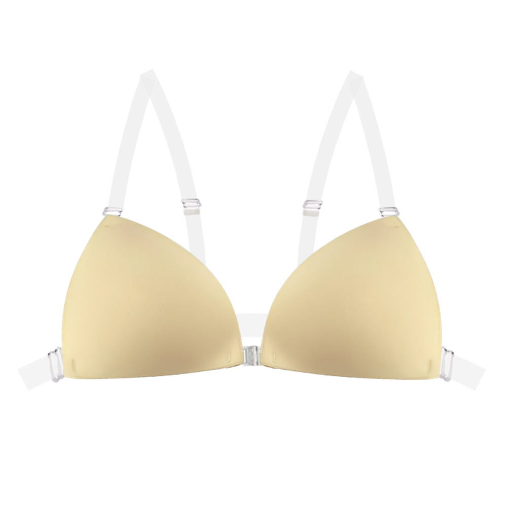 Sticky Bra for Women Backless  - Nipple Cover Pasties のレビューと価格