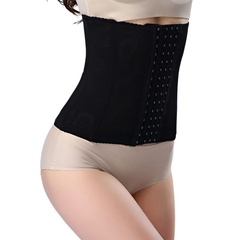 Body shaper waist trainer body - Corset Waist Cinch のレビューと価格