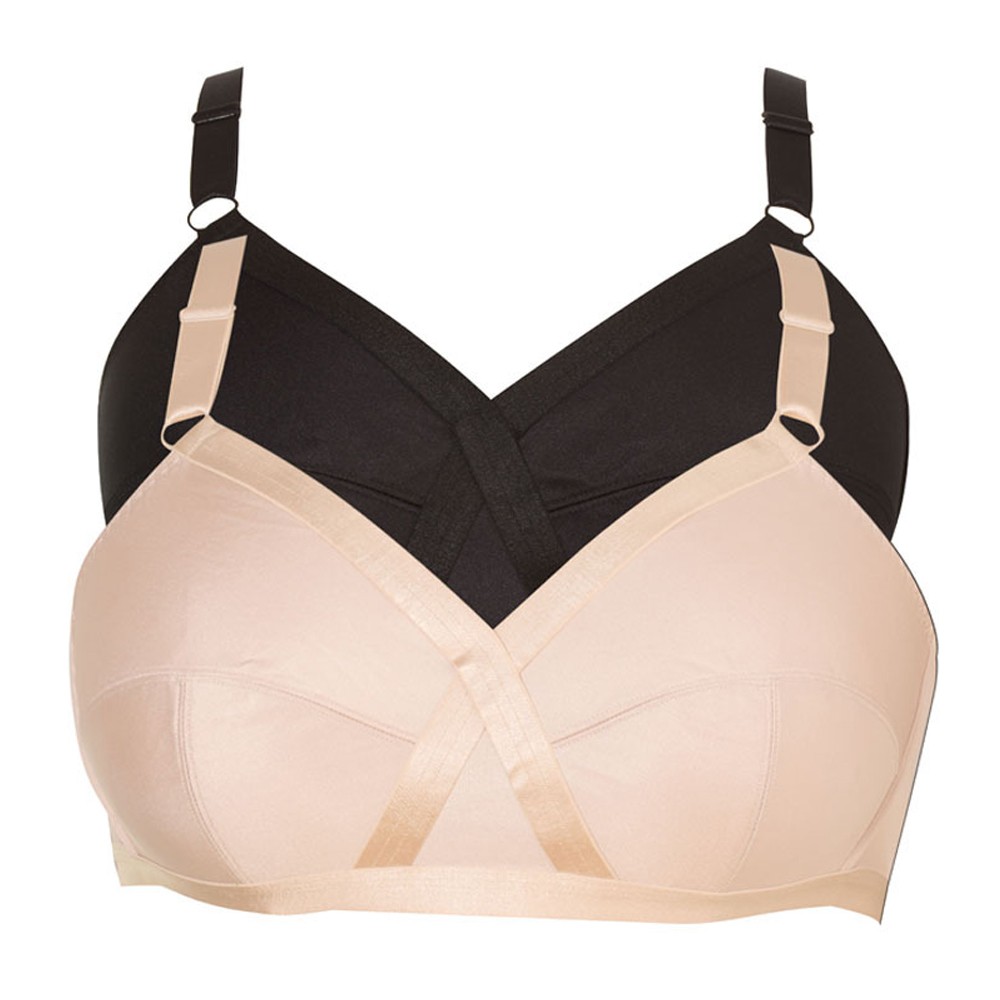 Wireless Bralette Womens Bras  - Bralette Wireless Soft のレビューと価格