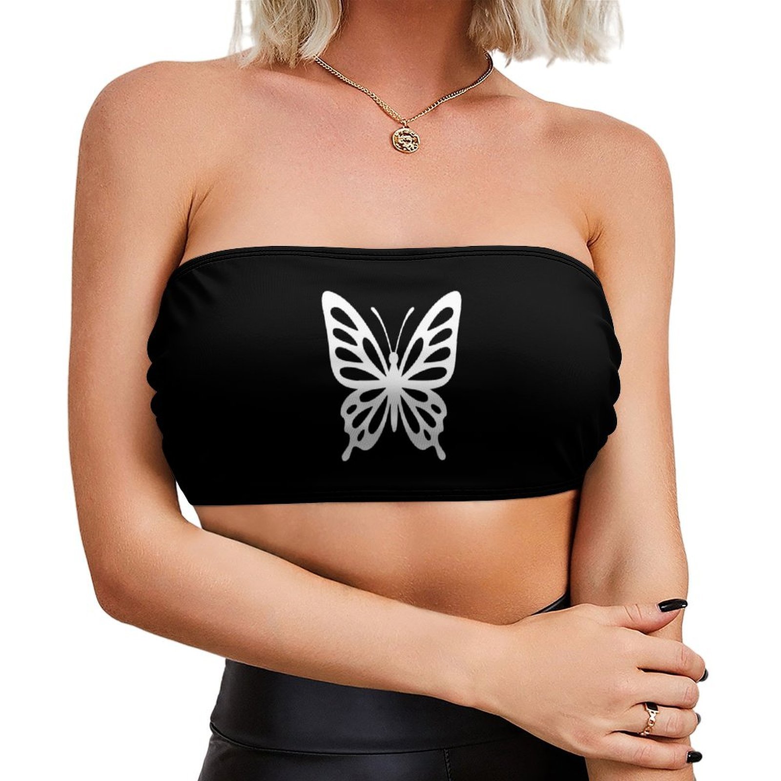 Strapless Bras for Women, Wire - Strapless Bra Backless のレビューと価格