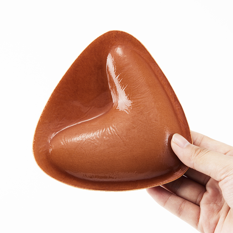 1/2 Pairs Ultra Push up Sticky - Push Up Bra Padded のレビューと価格