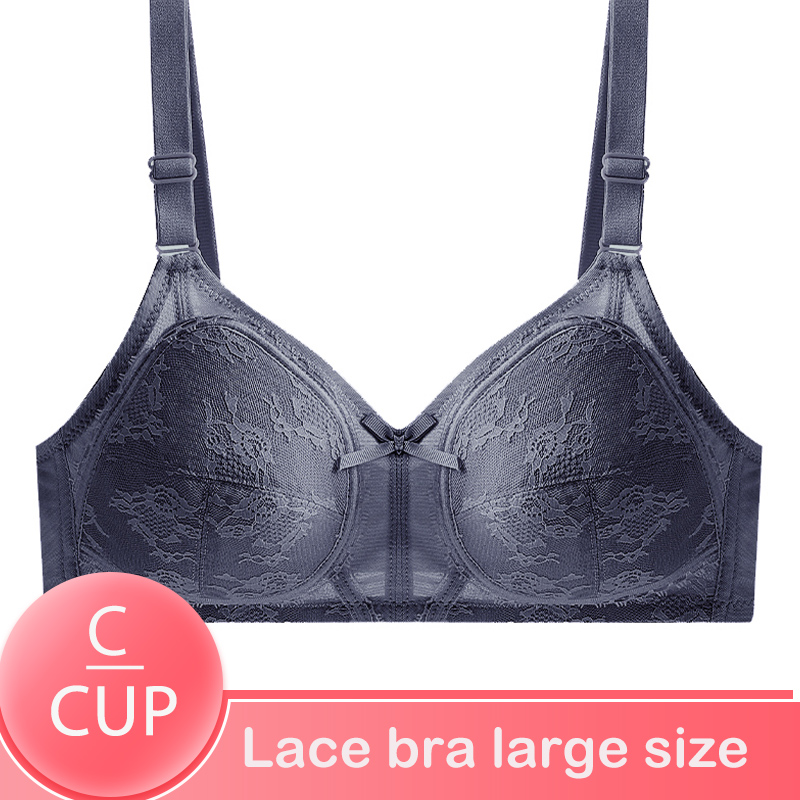 Yenlice Big Size Bras For Wome - Bralette Wireless Soft のレビューと価格