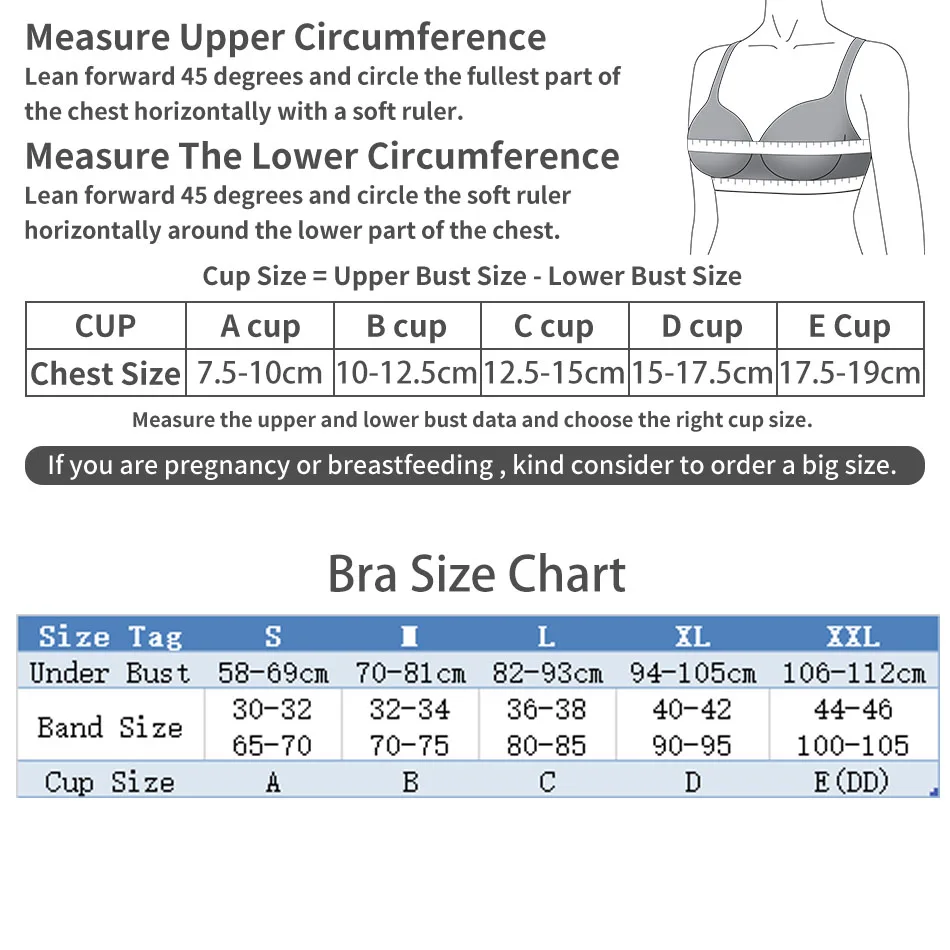 Breathable Maternity Pregnant  - Nursing Bra Sleep のレビューと価格