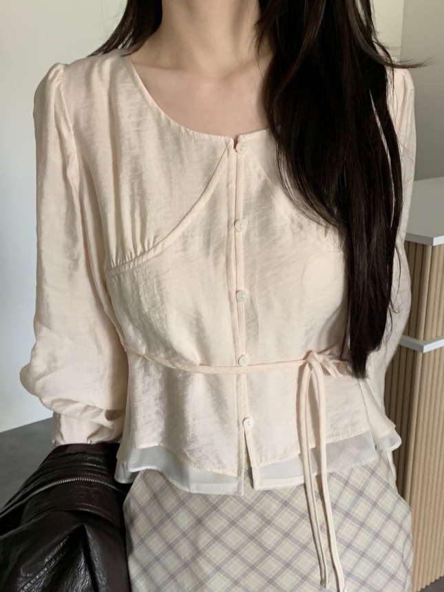 Spring 2026 Women's Chic Bubbl - Corset Waist Cinch のレビューと価格
