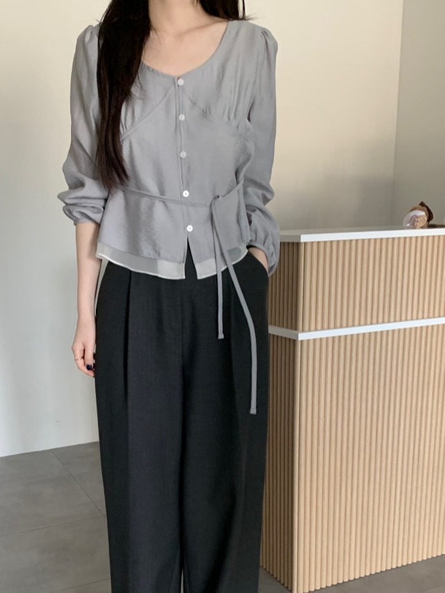 Spring 2026 Women's Chic Bubbl - Corset Waist Cinch のレビューと価格