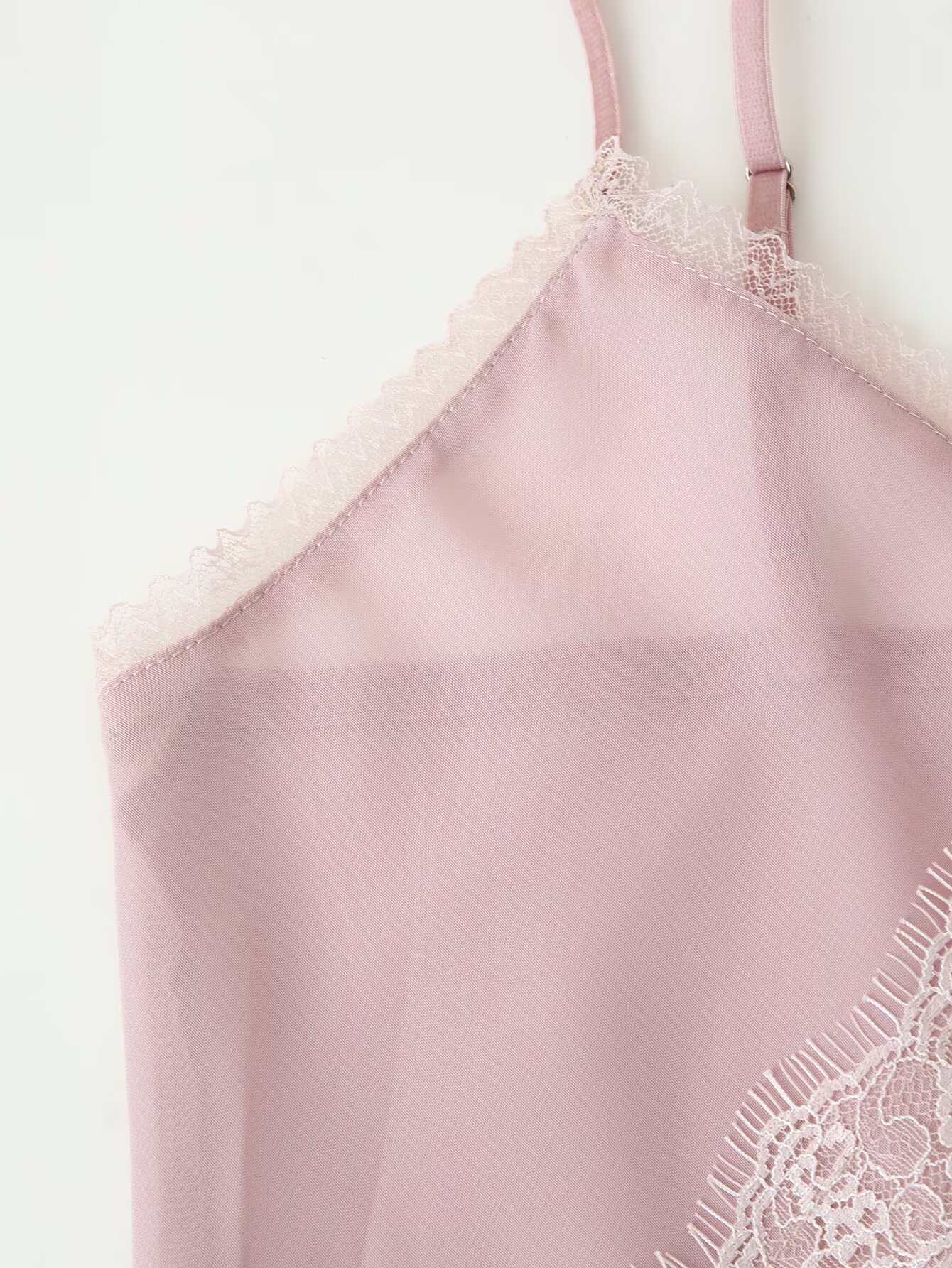 Tidalyf 2025 Women Pink Cami T - Cami Top Lace のレビューと価格