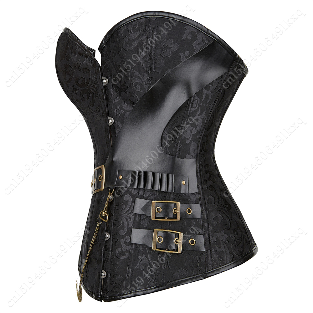 Corset for Women Vintage Overb - Corset Waist Cinch のレビューと価格
