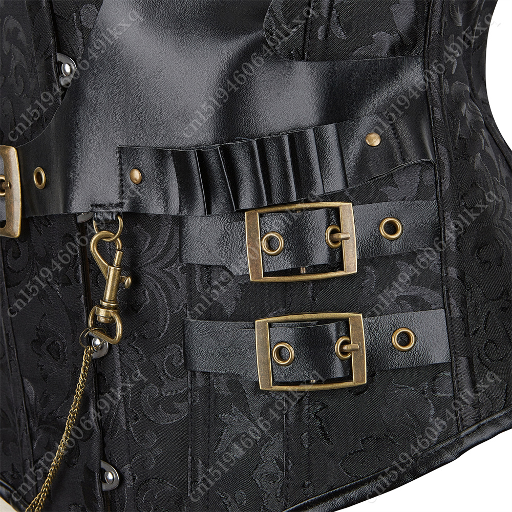 Corset for Women Vintage Overb - Corset Waist Cinch のレビューと価格