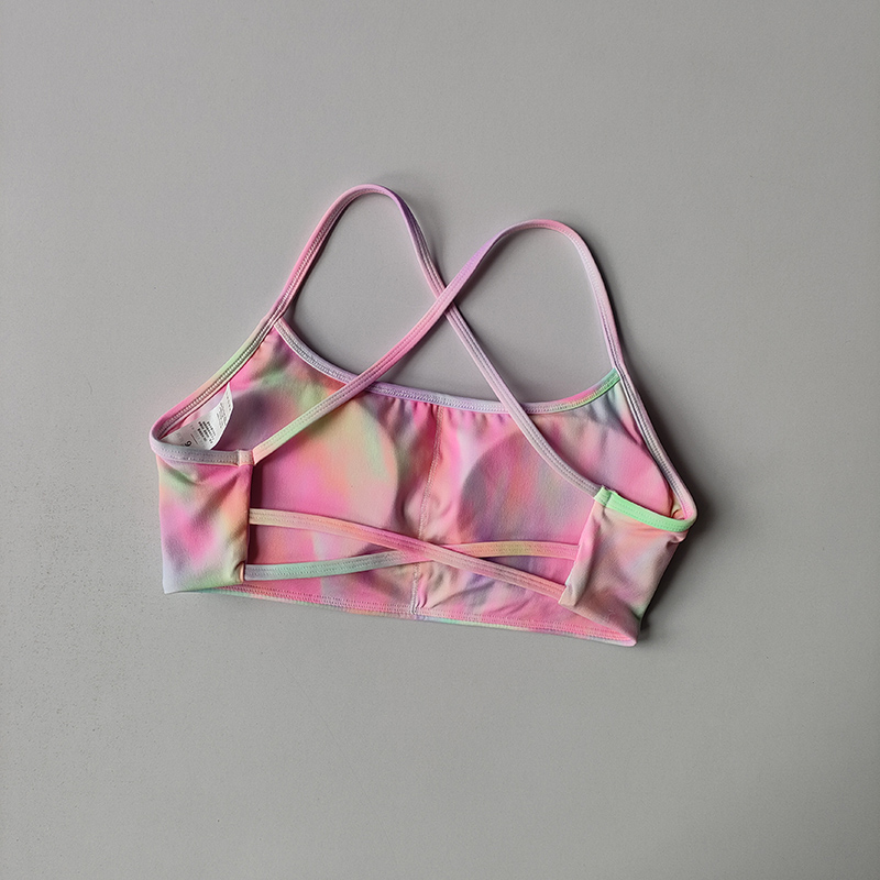 Cross-beautiful Back Sports Li - Strapless Bra Backless のレビューと価格