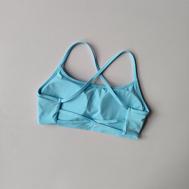 Cross-beautiful Back Sports Li - Strapless Bra Backless のレビューと価格