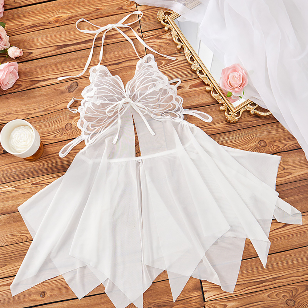 Women Chemise Night Gown Porn  - Babydoll Chemise Night のレビューと価格