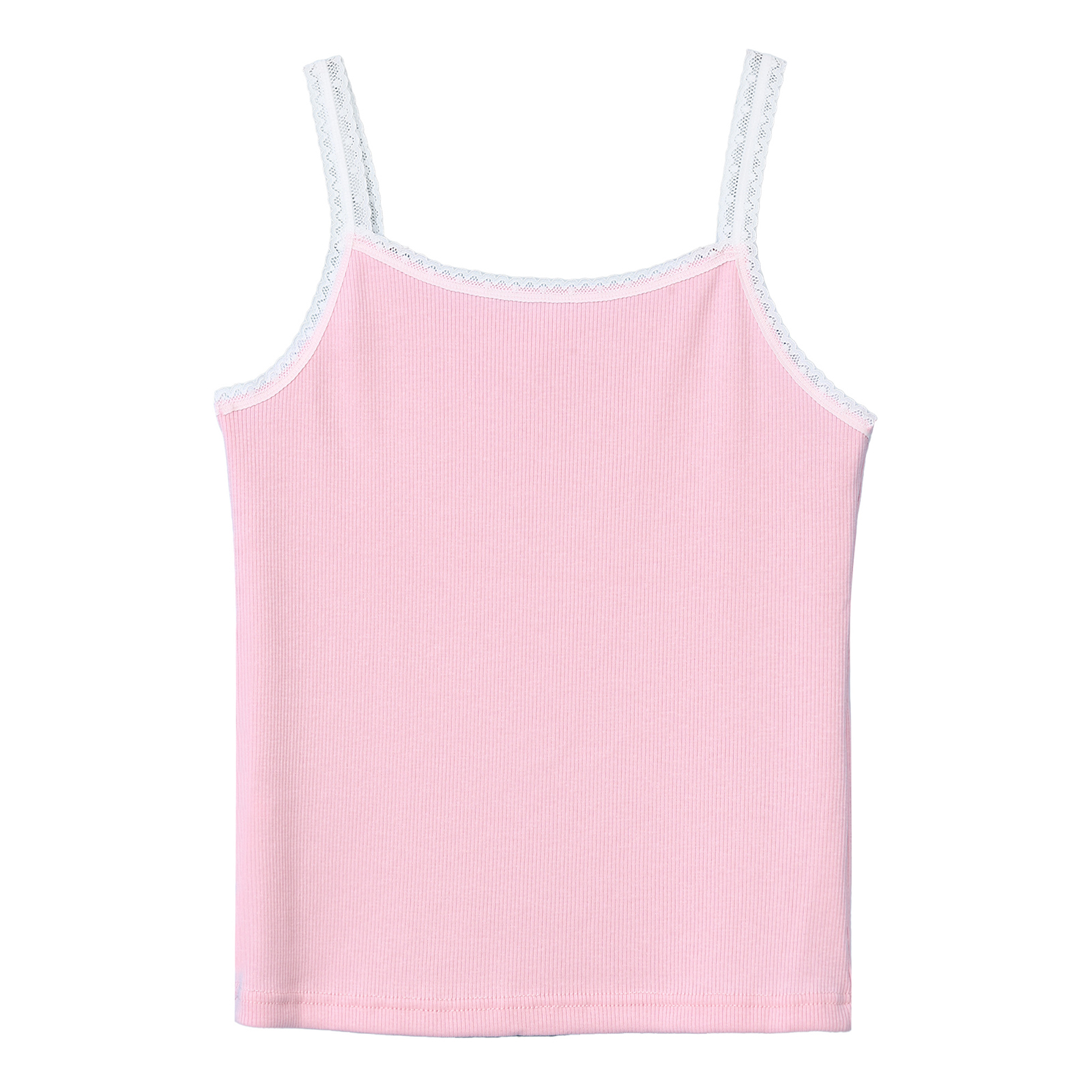 Teens Kids Yoga Top Girls Cami - Cami Top Lace のレビューと価格