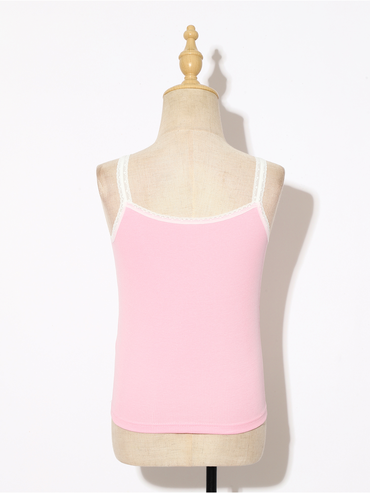 Teens Kids Yoga Top Girls Cami - Cami Top Lace のレビューと価格