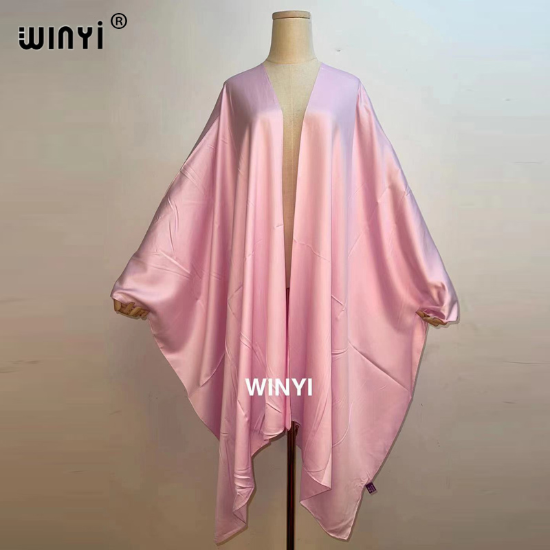 Middle East Sunmer Women Cardi - Robe Silk Women のレビューと価格